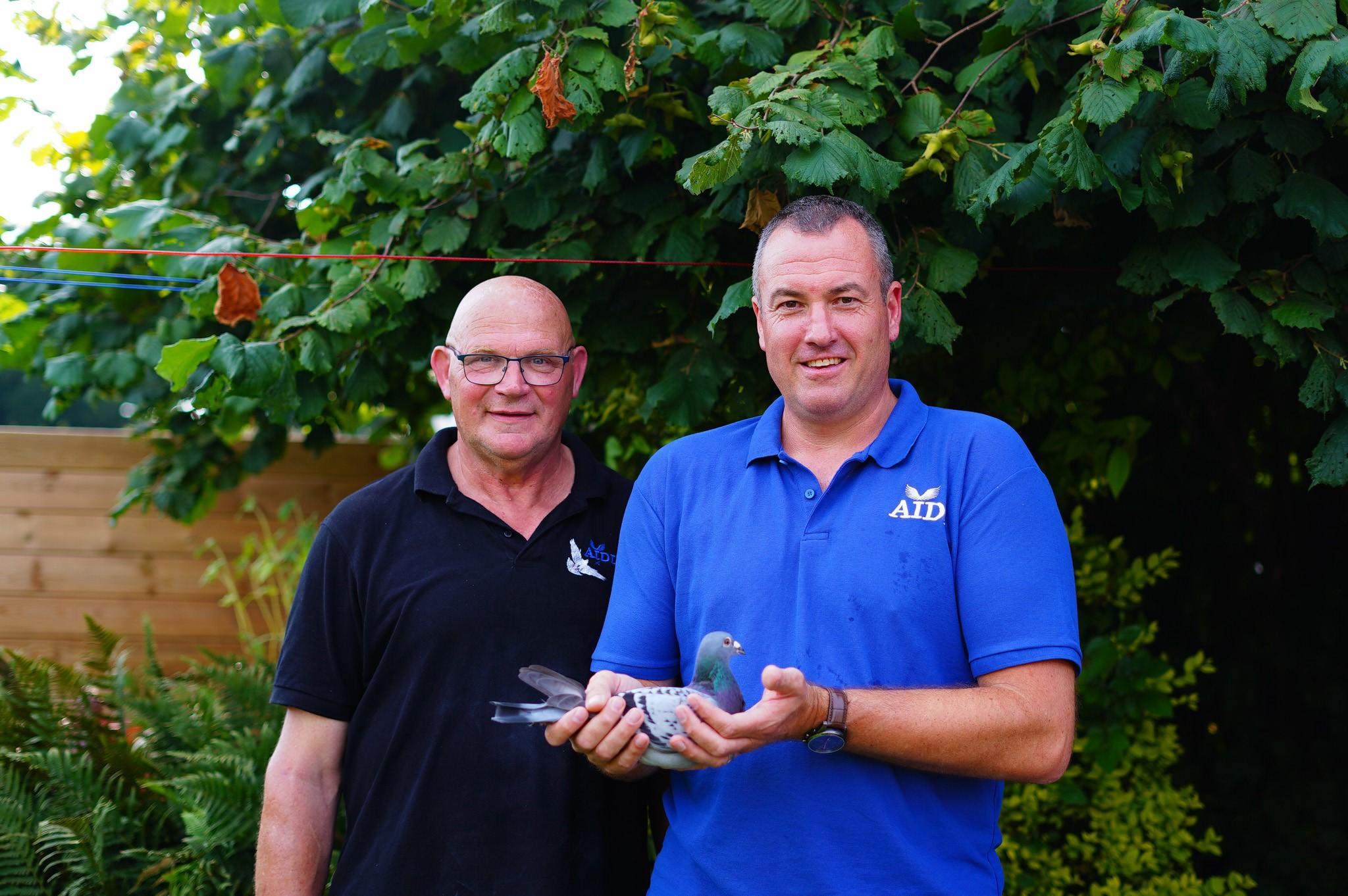 TEAM NOEL-WILLOCKX -- Baasrode