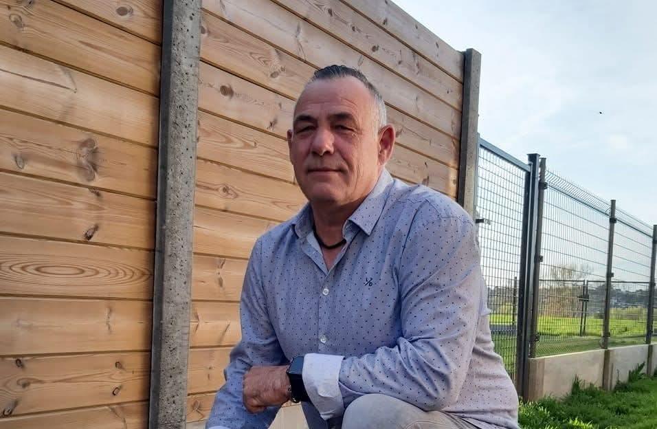 Vente aux enchères: Franky Appelmans