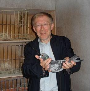 VERCAMST PIERRE  Anzegem - op afspraak