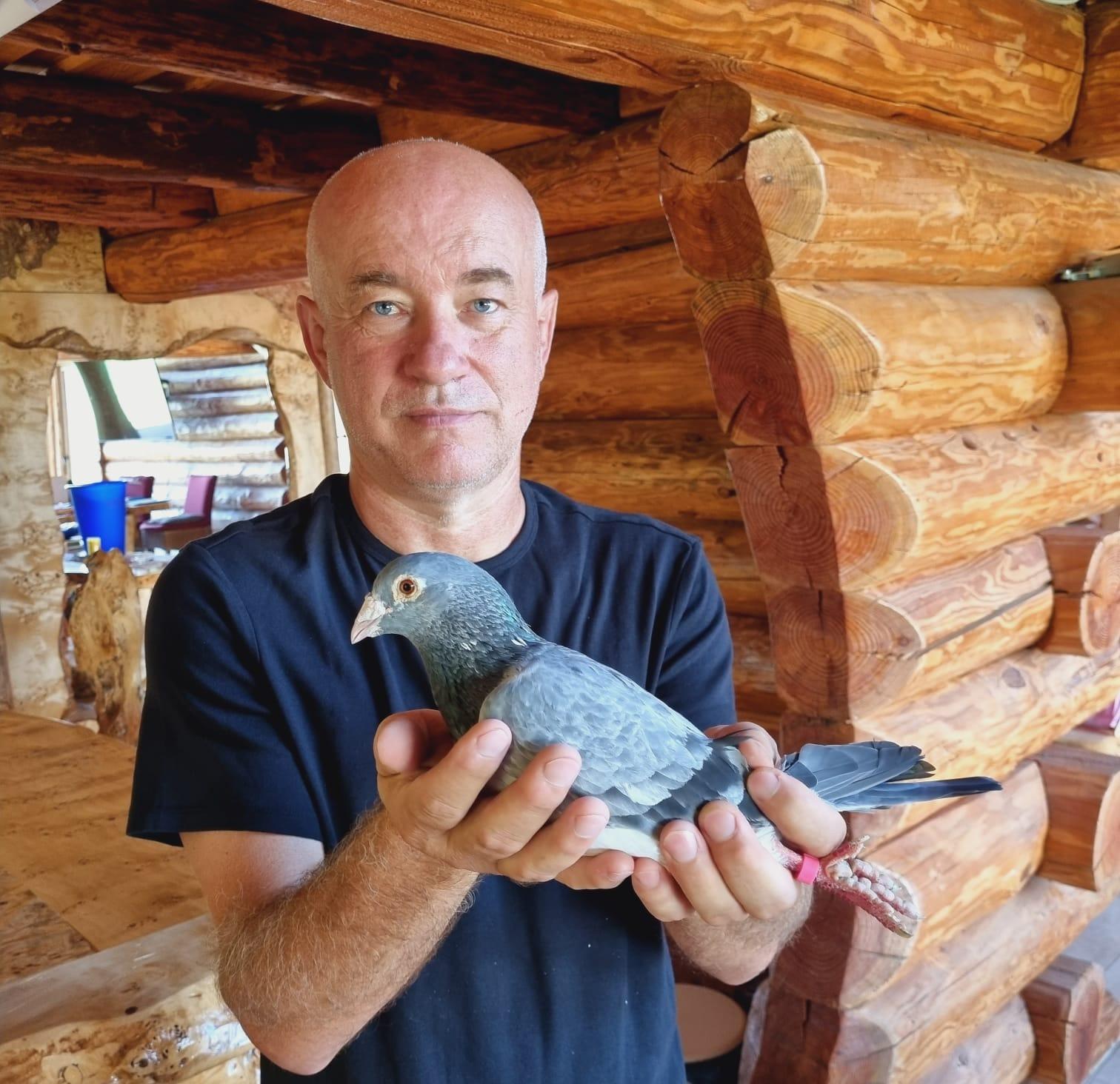 Vente aux enchères: Goran Gusak (deel 3)