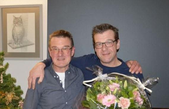 Vente aux enchères: Kennof Pigeons