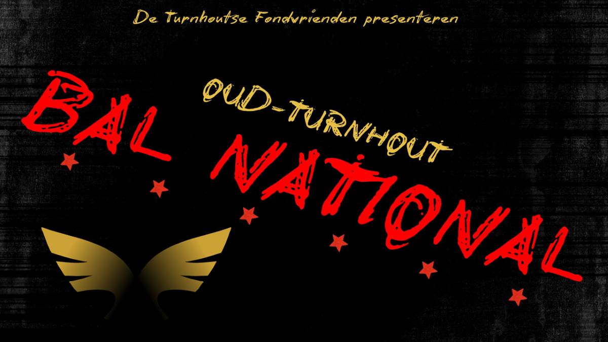 Foto's Huldiging 2025 TURNHOUTSE FONDVRIENDEN - BAL NATIONAL