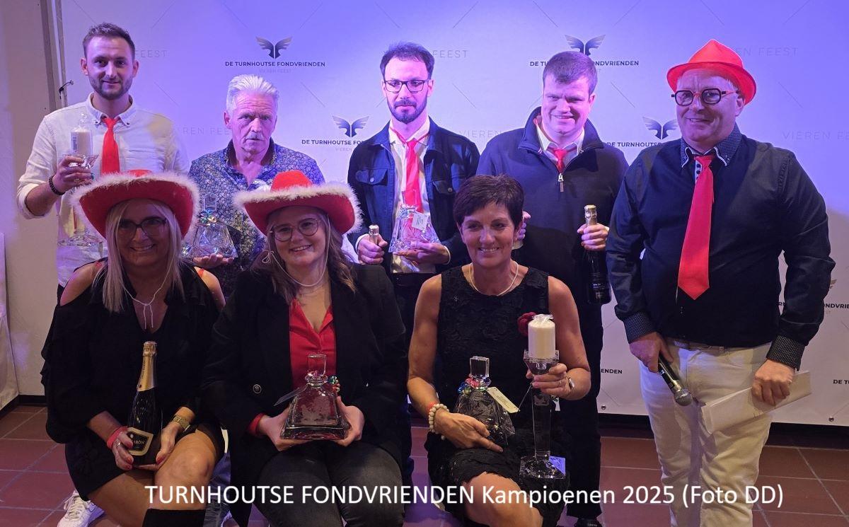 Huldiging Asduiven-Foto