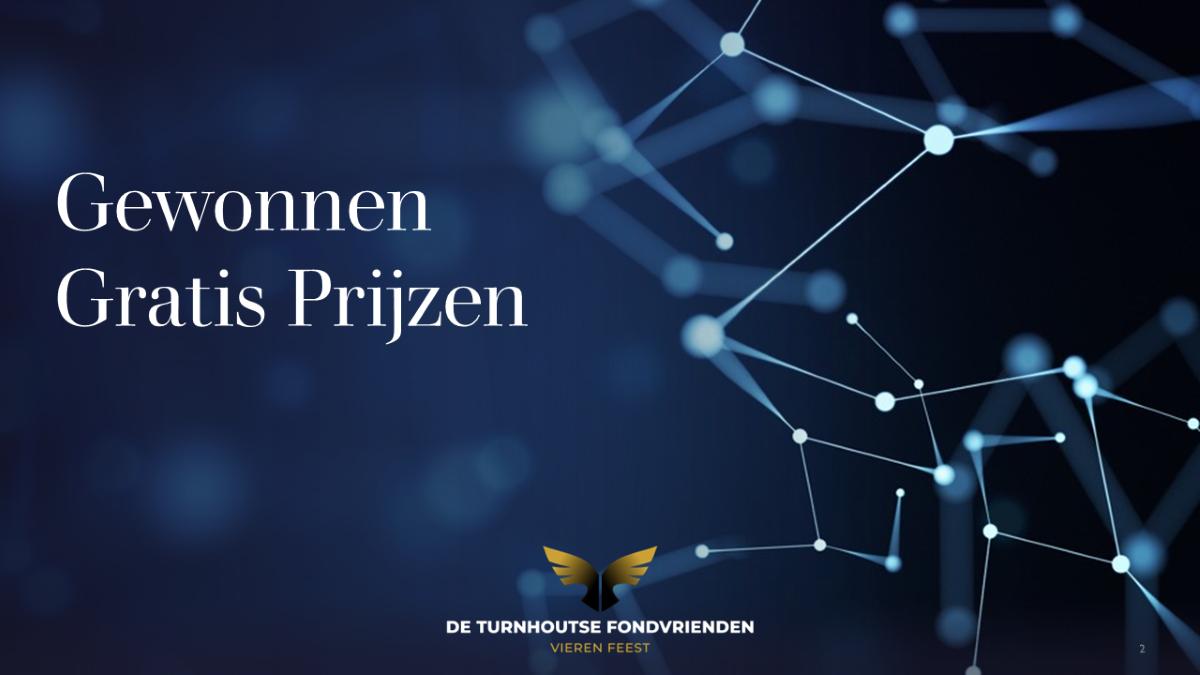 Gewonnen Gratis Prijzen