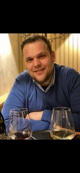 Borremans Jeremiah (Liedekerke) koppel eieren op afspraak