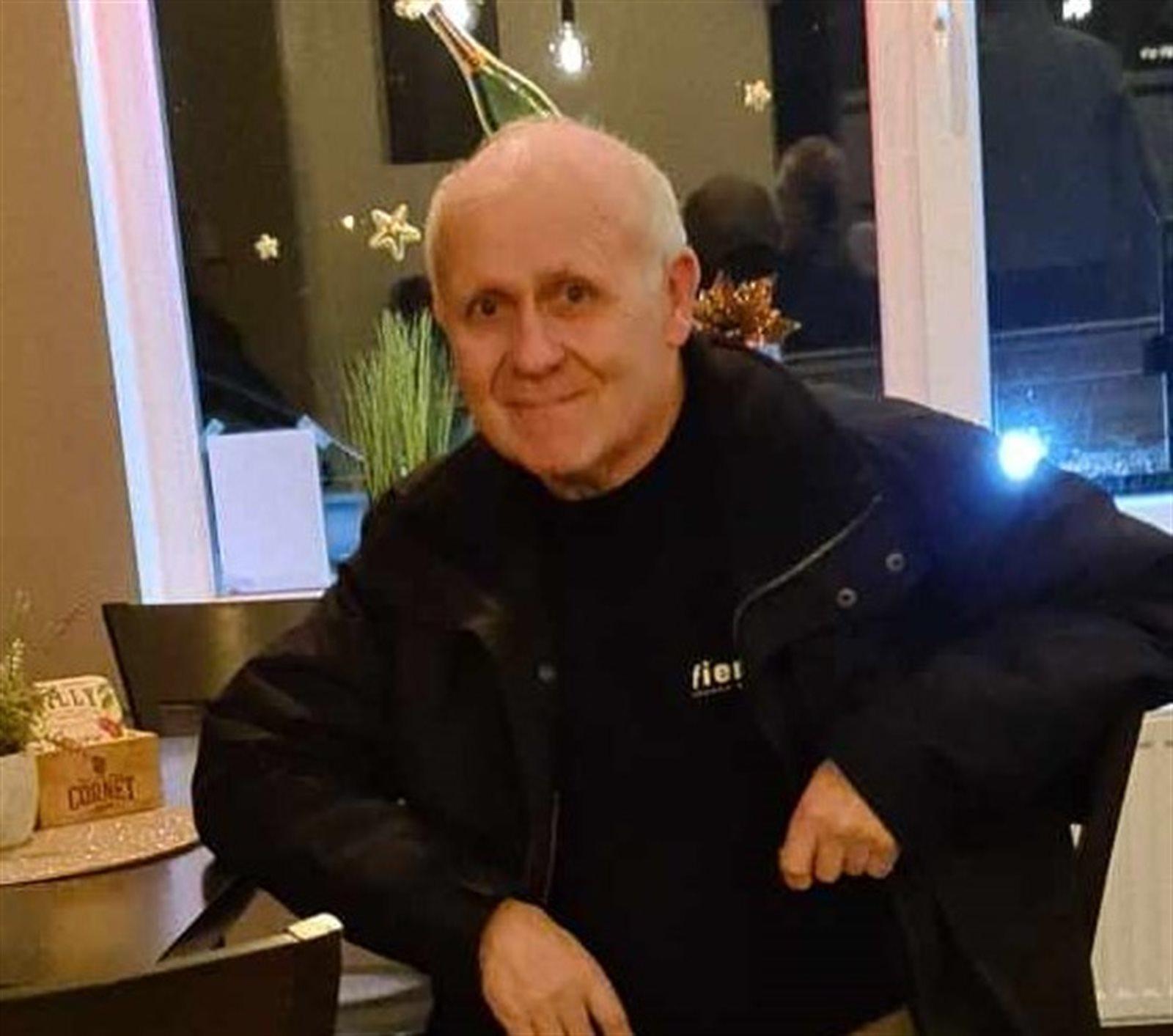 Ellast Patrick (Lennik) koppel eieren ± maart