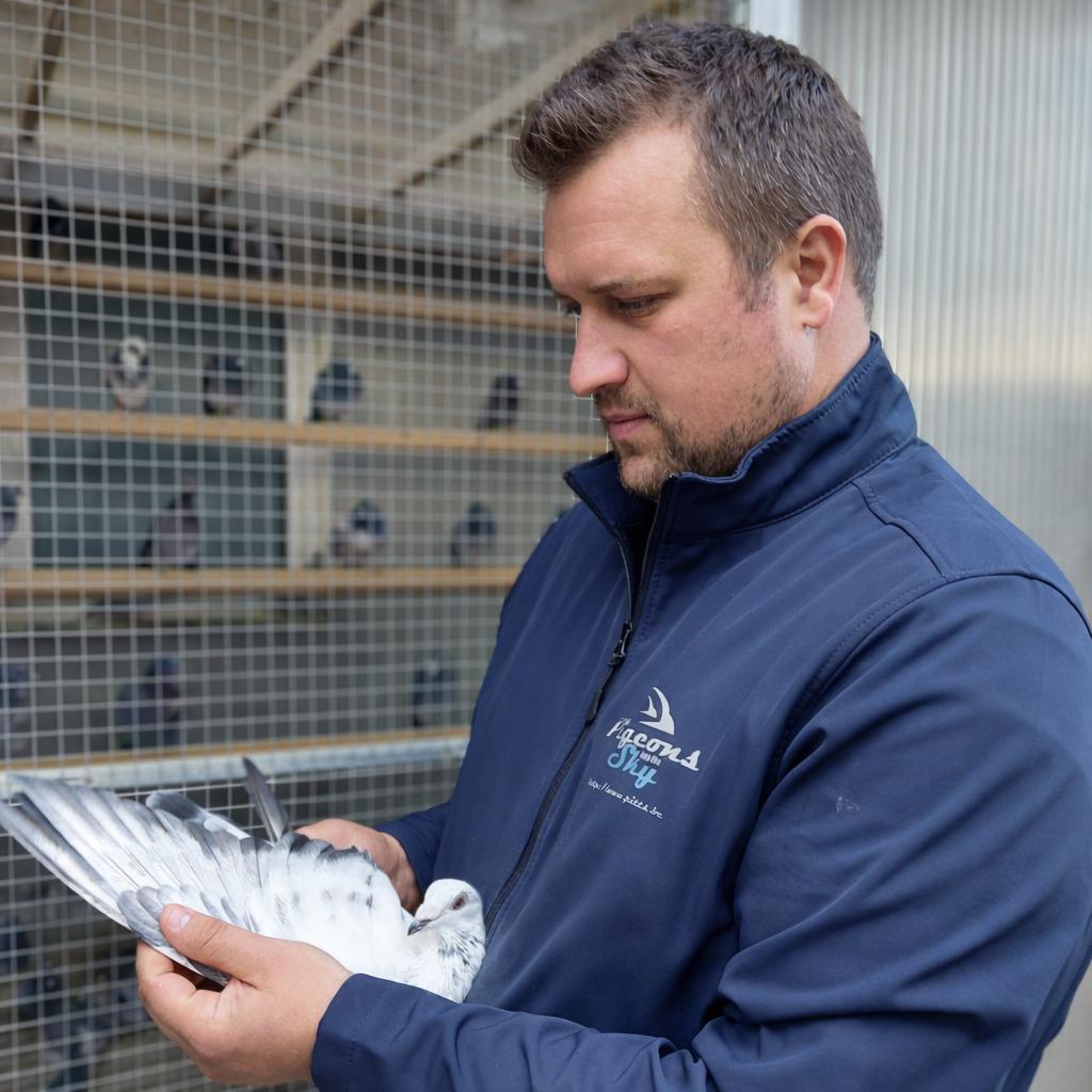 Auction: Gert Van Limbergen