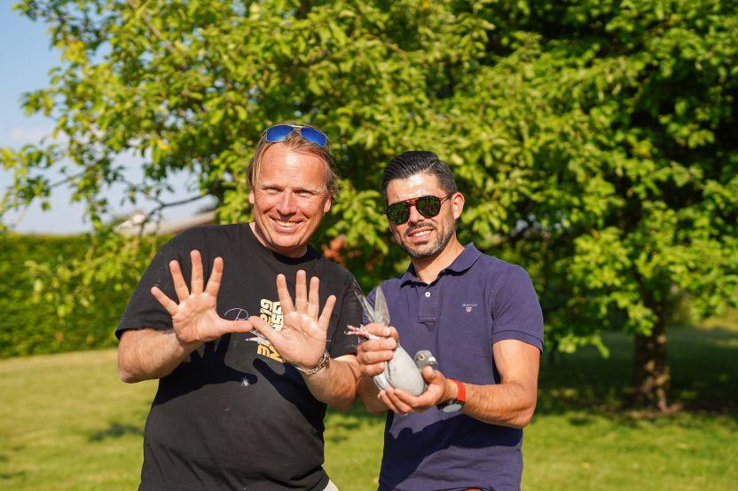 Team Platteeuw - Zulzeke