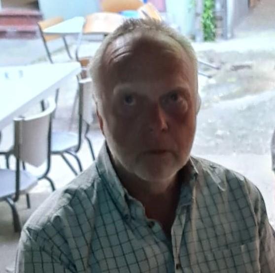 Delvaye Michel ( Erpe Mere) schenkt een jonge duif 2026 op afspraak.