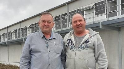 BRANTEGEM-DE NOOZE -- Wichelen