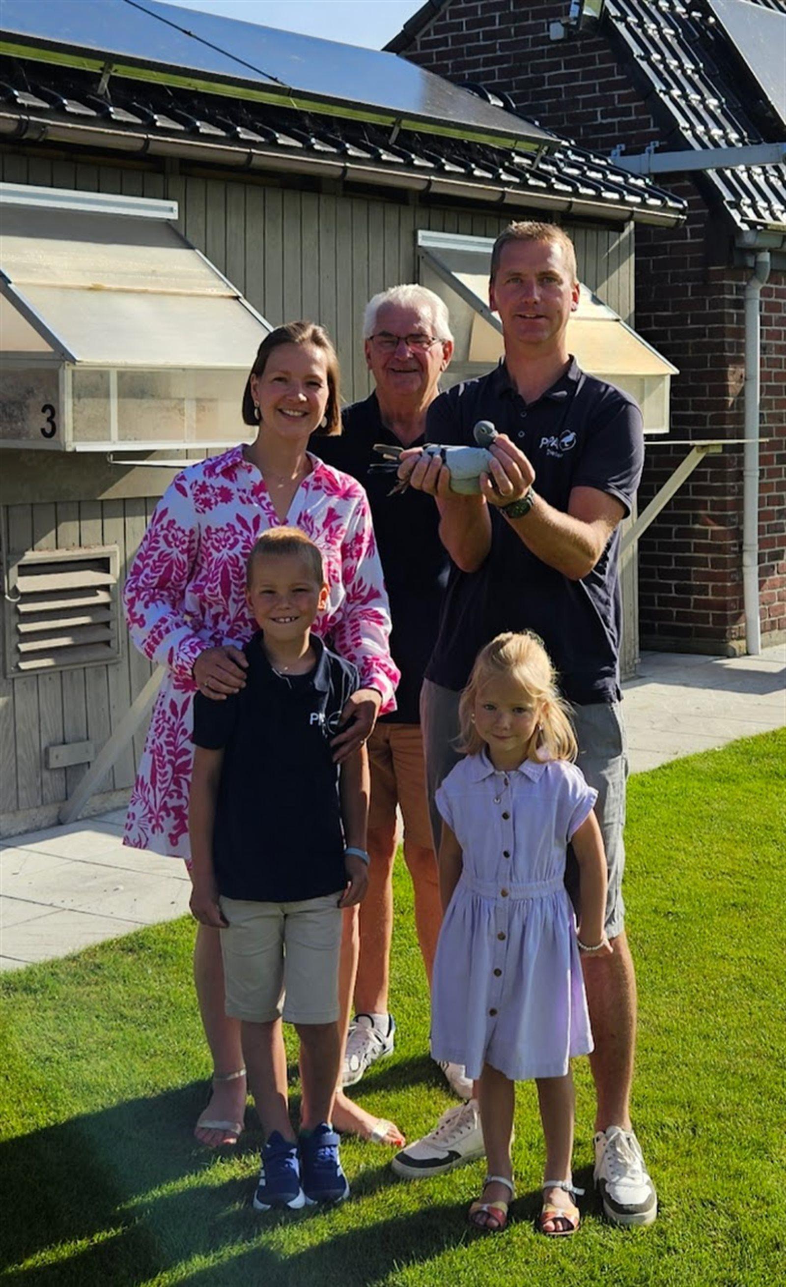 TEAM VERSCHOOT - Ingelmunster