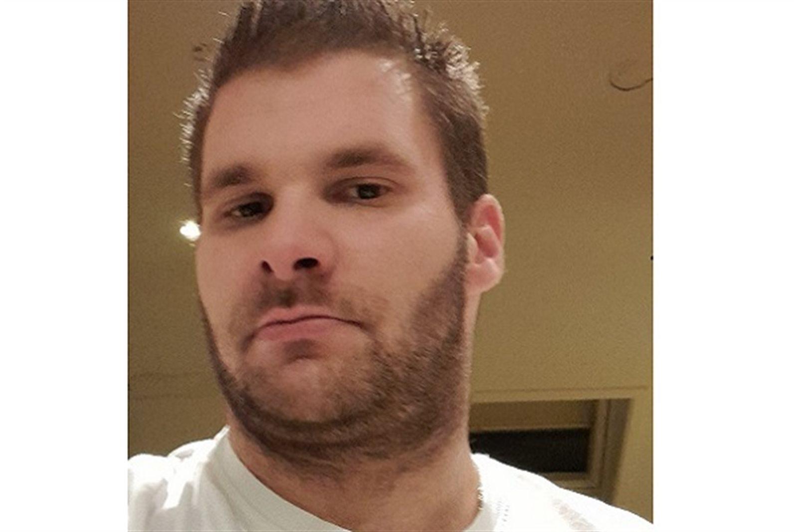 VAN DROOGENBROECK HANNES - Liedekerke