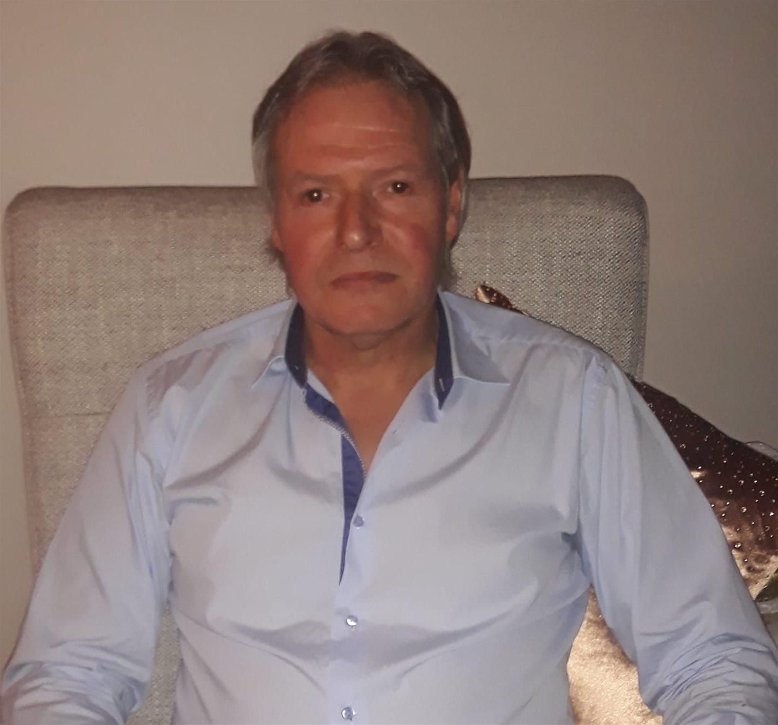 Verhaeghe Martin - jonge duif 2026 op afspraak