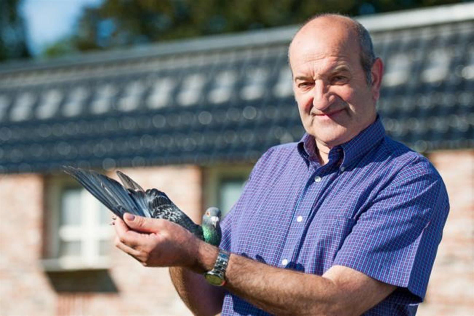 Hebberecht Chris *** SUPERAANBIEDING ***