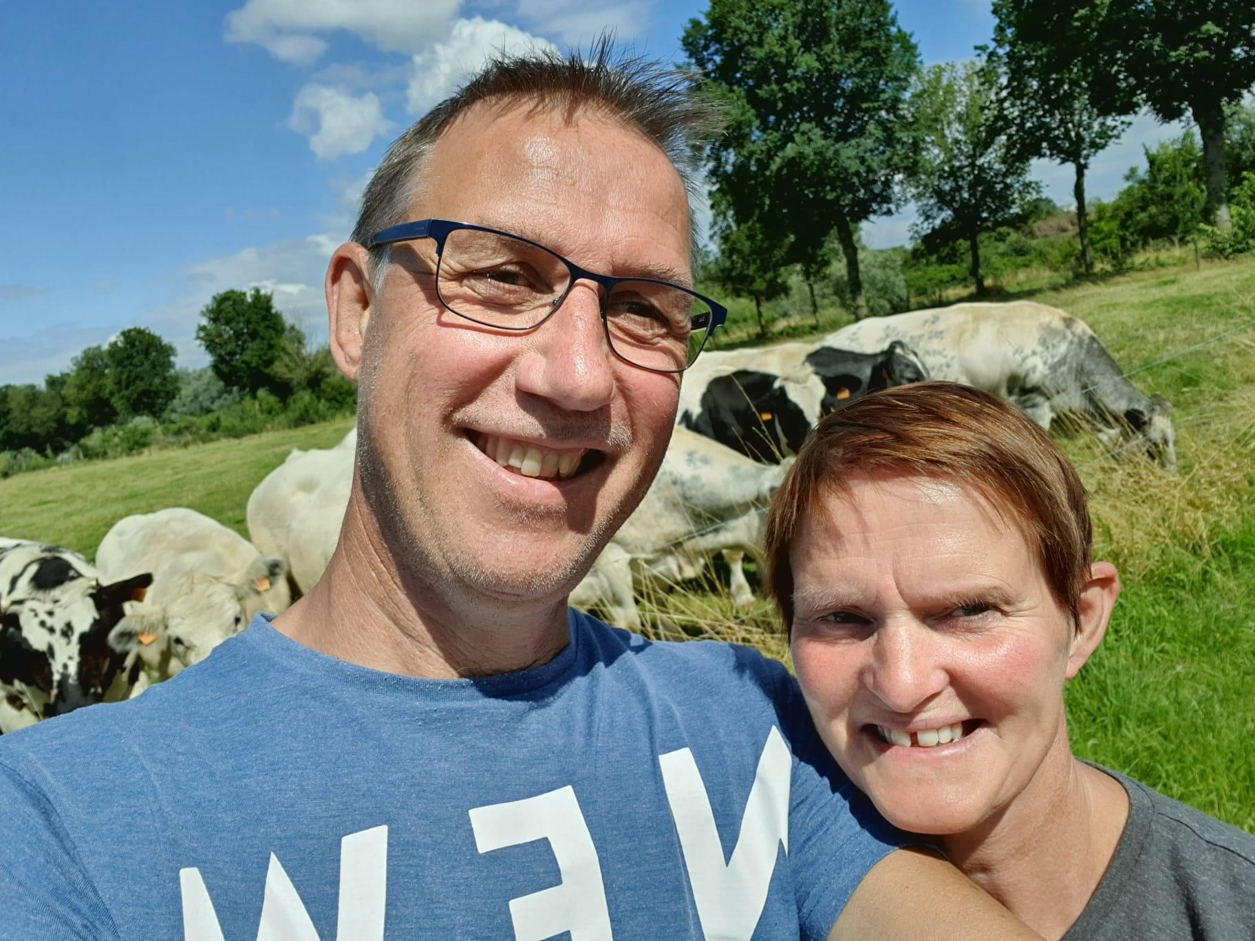 Devos Eddy: jonge duif van de 2° ronde