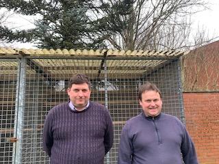 Harinck Filip & Tom: jonge duif T.P/O.A.