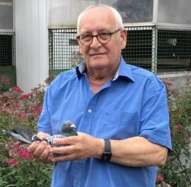 Lefevre Chris: Schenkt een KOPPEL jongen O.A. 