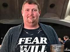 Jeroen Van Waeyenberghe