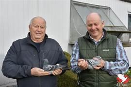 Freddy & Jacque Vandenheede