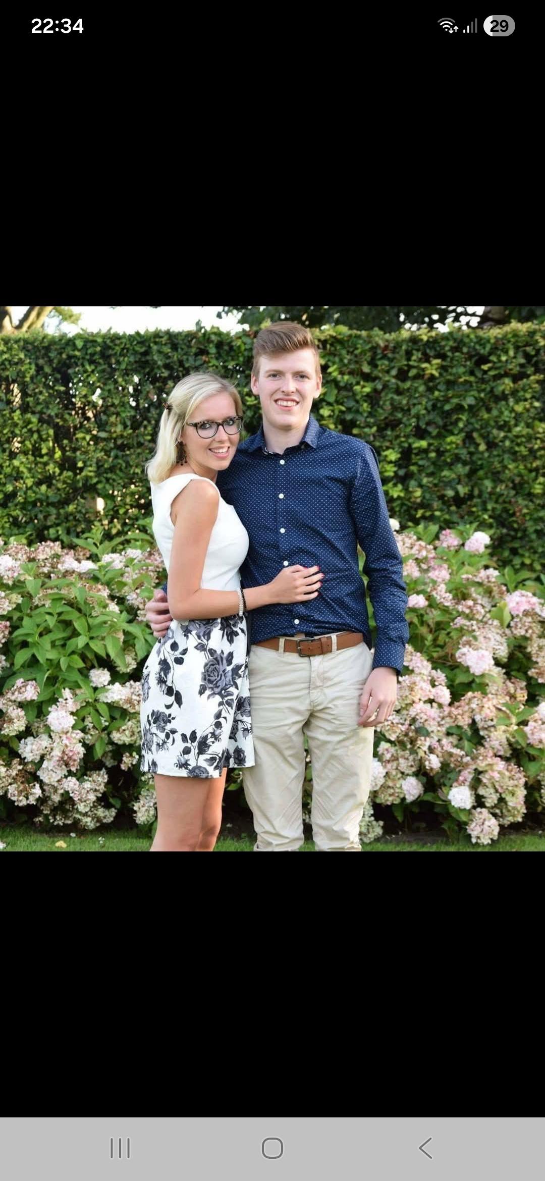 Van de Kerckhove Danny en Brecht