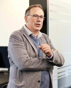 DE SCHOUWER JOHAN - Wolvertem