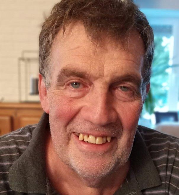 EVERAERT JO - Hofstade