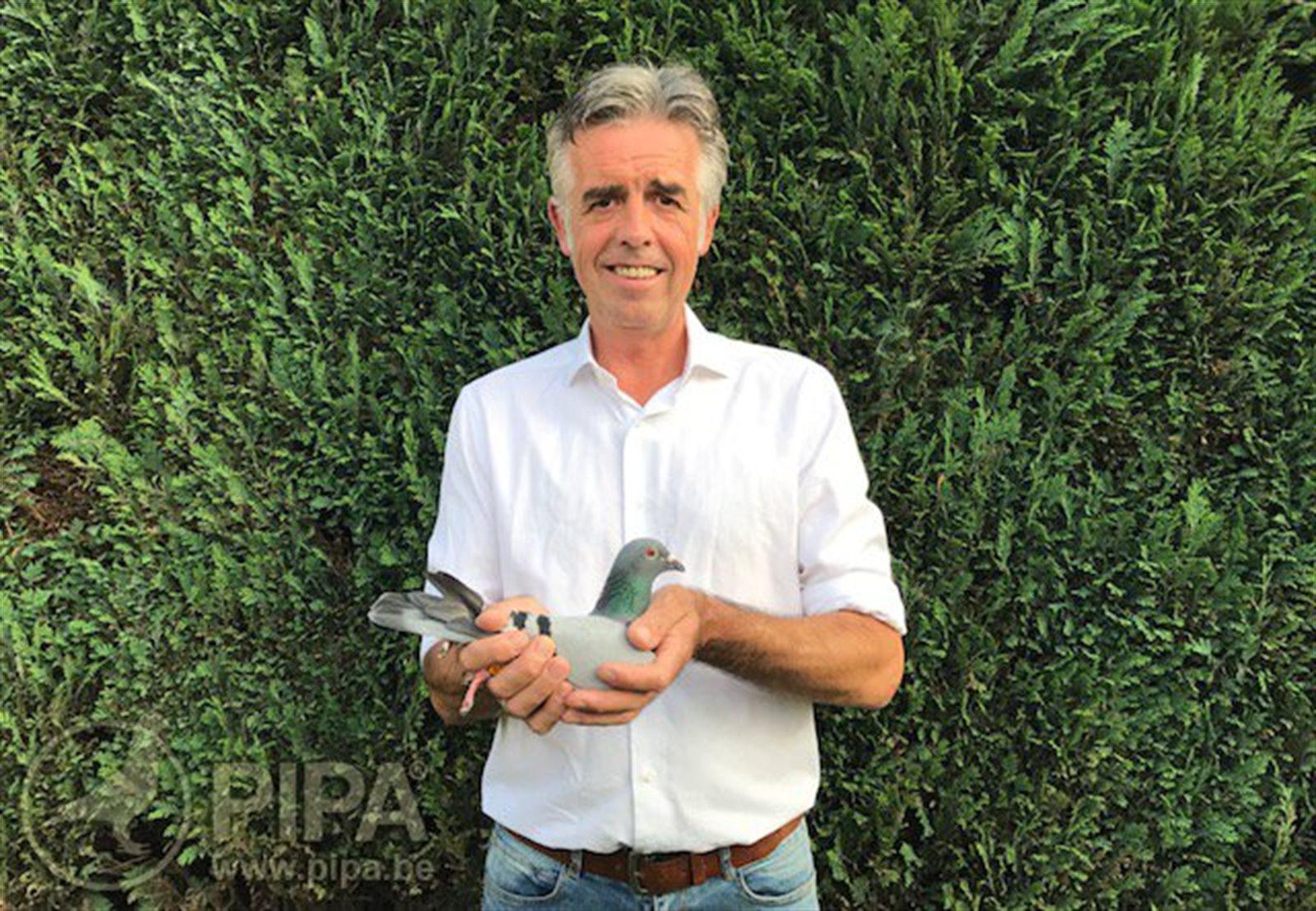 DE CONINCK GEERT - Beveren