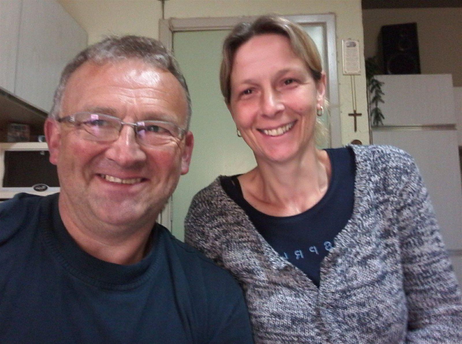 VAN DEN ELSEN DANNY & BJORN -- Baasrode