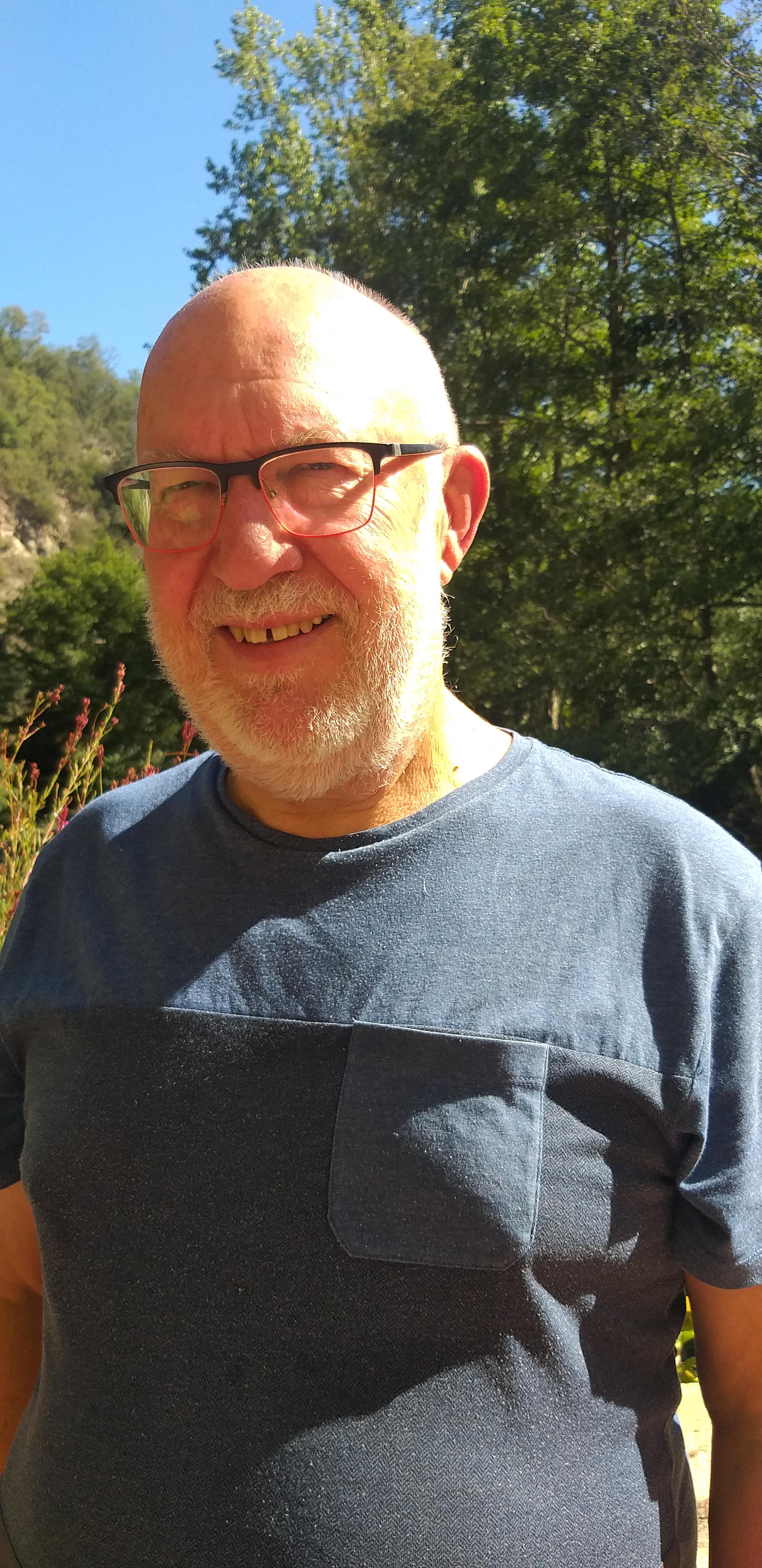 VAN HAUWERMEIREN ERIC - Berlare