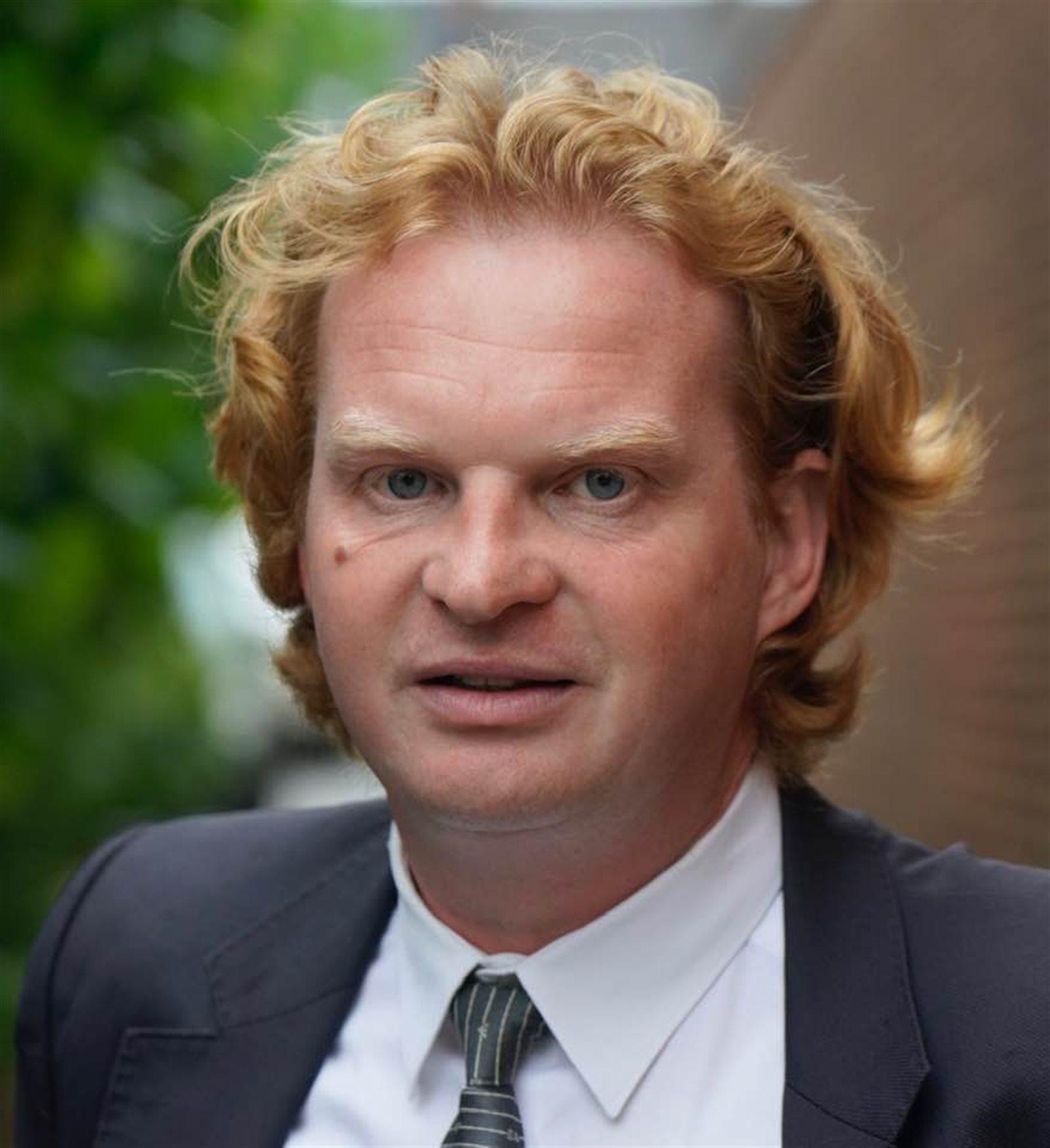 DE SMEDT FILIP - Pollare