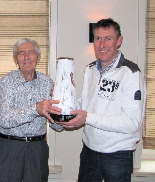 DE WITTE YVES - Scheldewindeke