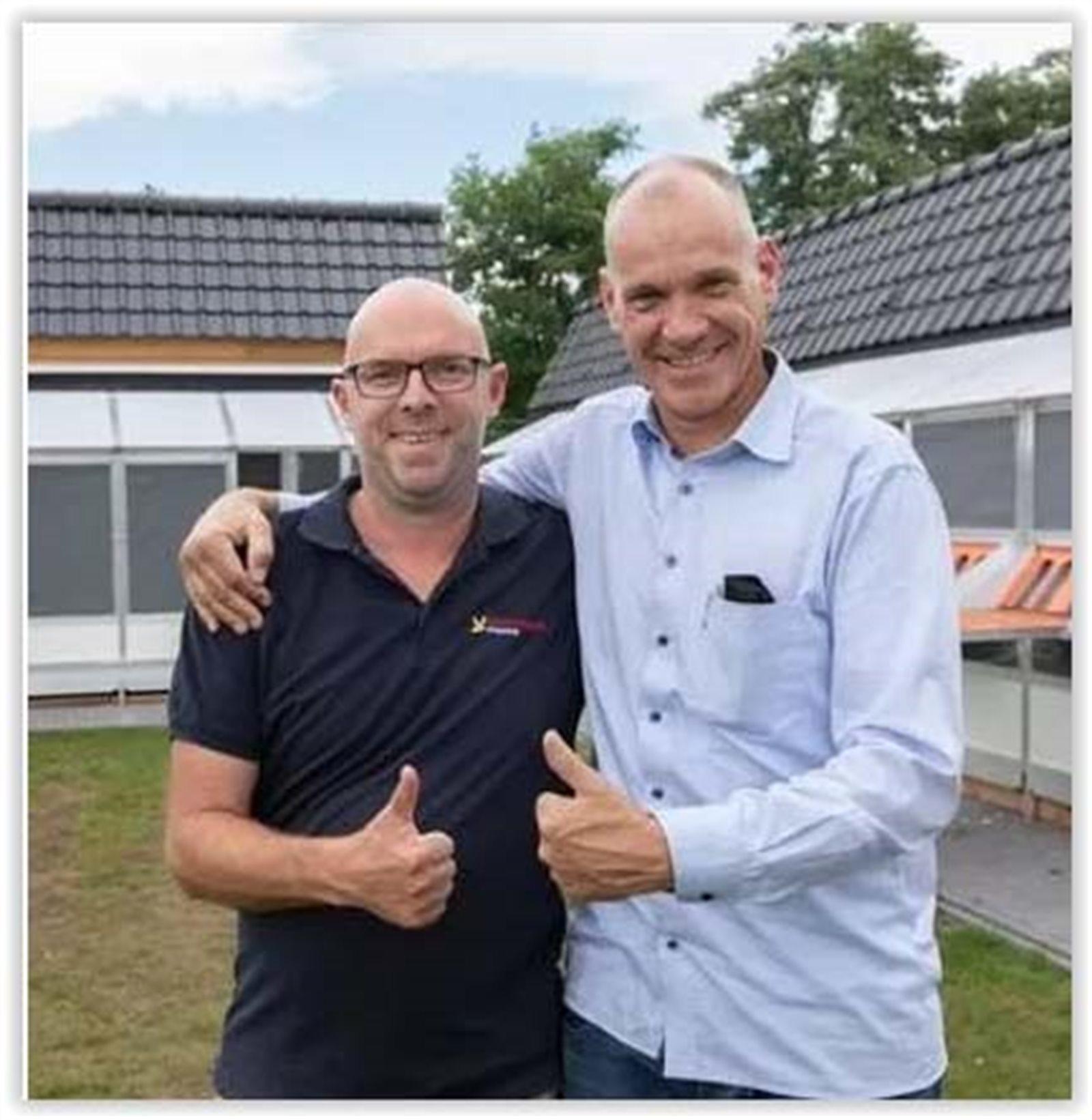 HOOYMANS JAN - Kerkdriel / Nederland - Familie