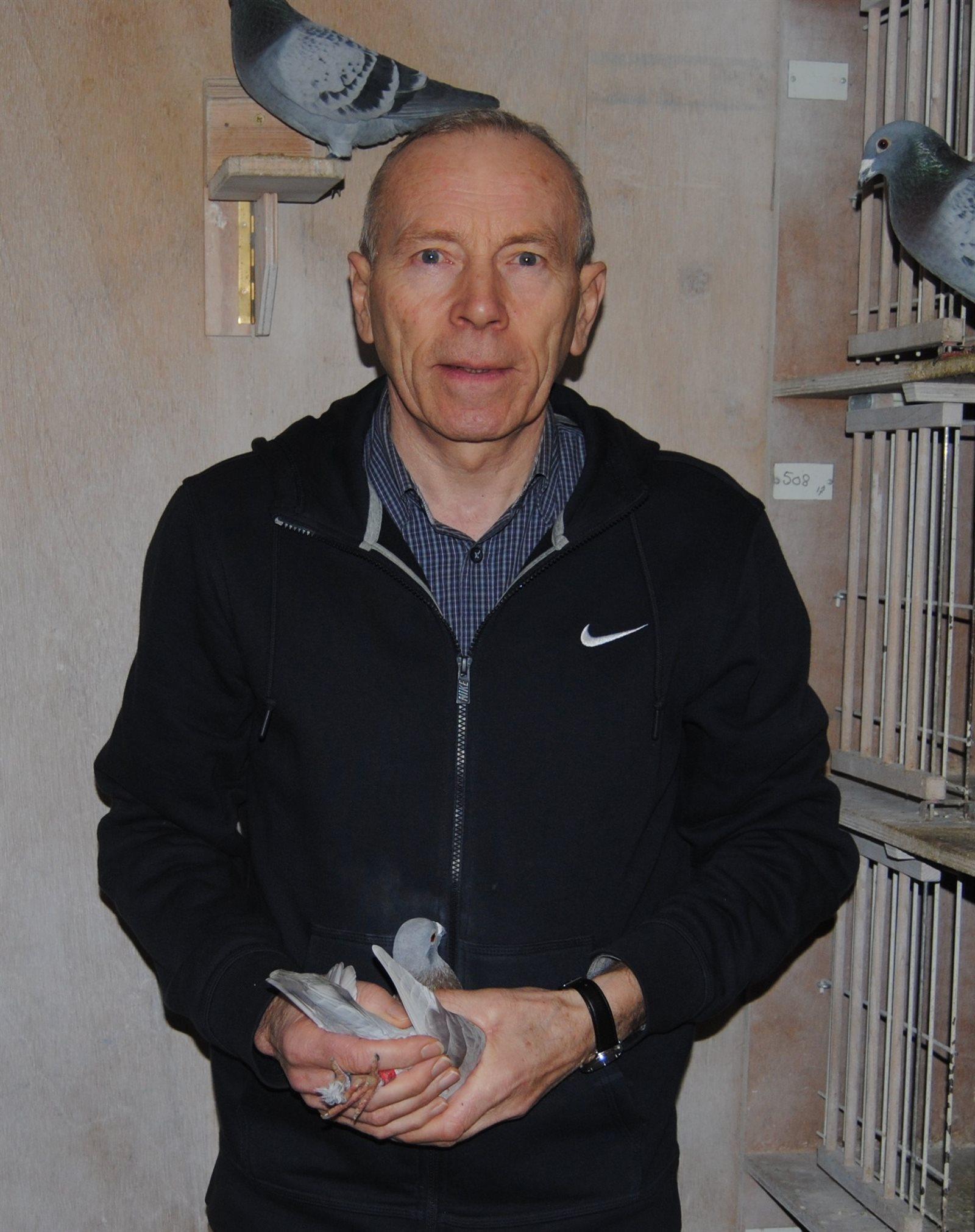 LIEVENS REGINALD - Smetlede