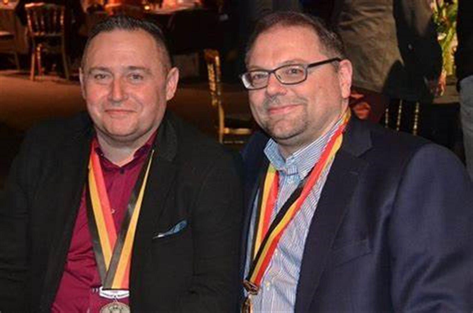 VAN DEN ABBEEL-PELEMAN -- Buggenhout