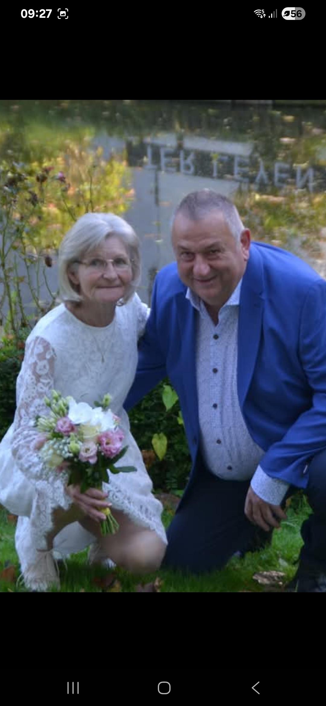 Andries Patrick Boekhoute Jonge duif 2026 op afspraak