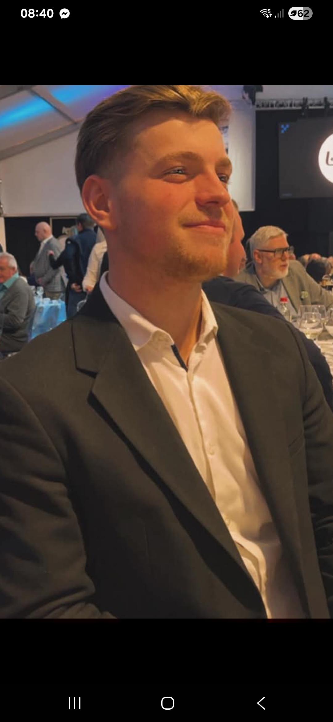 Cieters Wout Pollare Jonge duif 2026 op afspraak