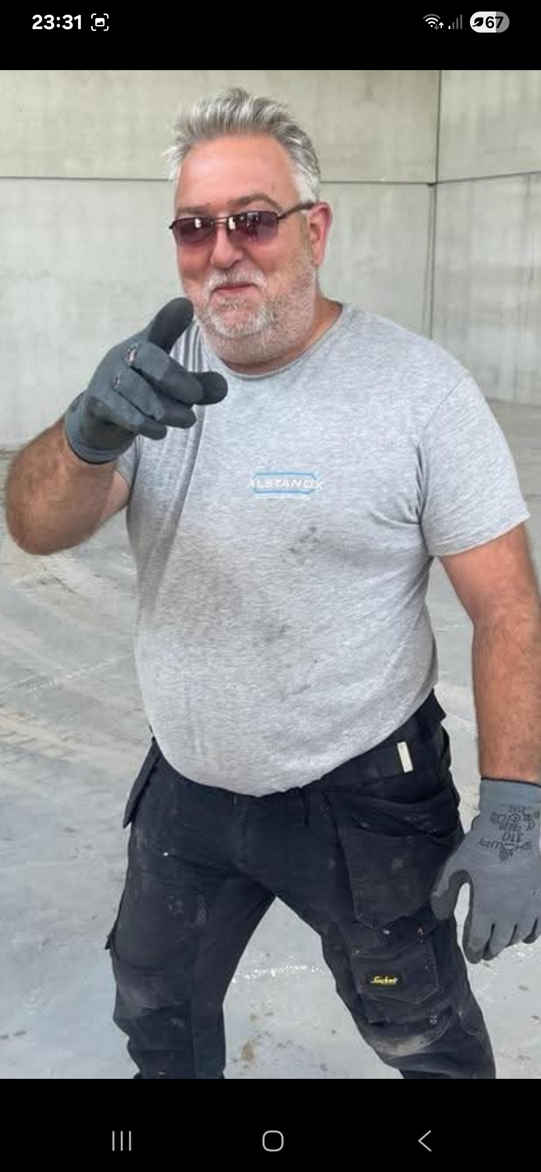 De Ryck Hans en Victor Ninove Laat jong 2025 ter plaatse