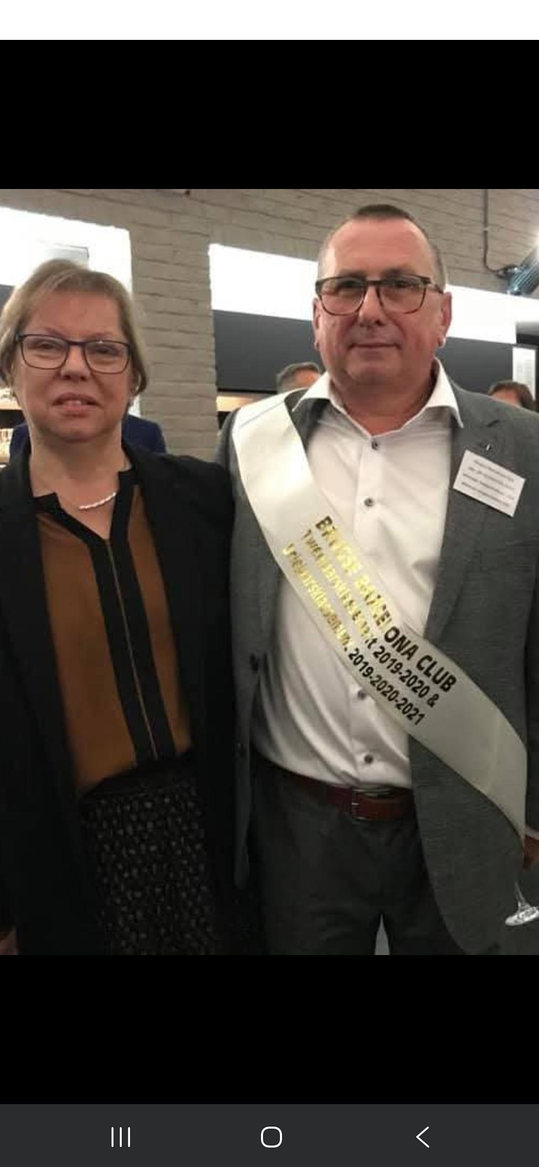 De Schepper Rudy Roosdaal Duif ter plaatse 