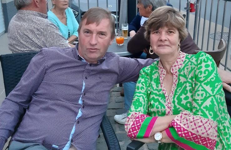 Heggemont Laurens Ingelmunster Jonge duif 2026 op afspraak