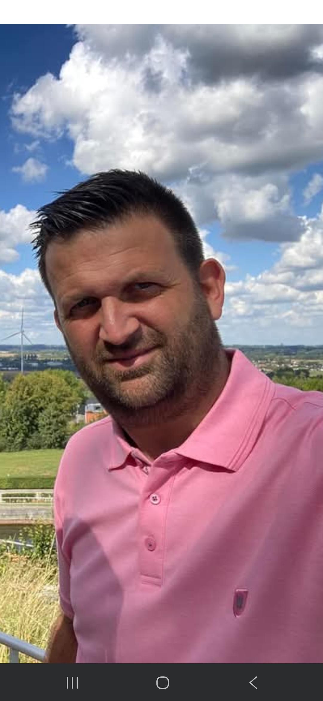 Jalet Jannick Ophasselt Jonge duif 2026 op afspraak februari/maart