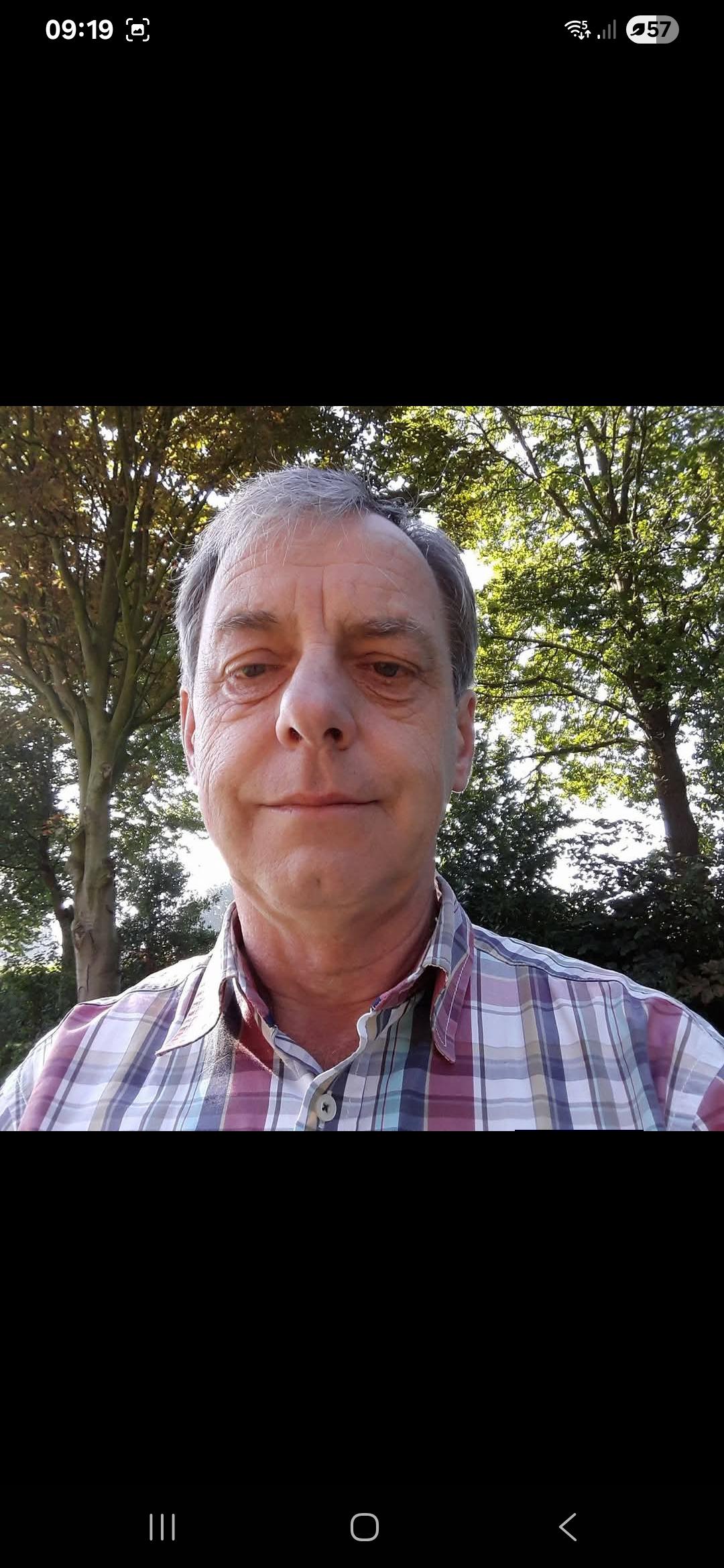 Verstegen Jan Nistelrode  NL Jong 2025