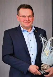 Dubrul Dominique Hulste Jonge duif 2026 ter plaatse