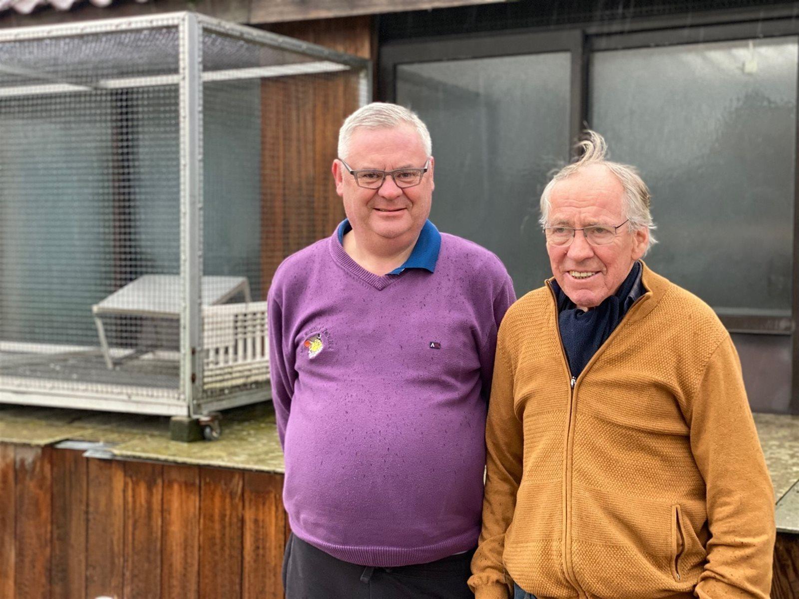 Casteleyn – Van Parijs	,  Zwevezele - Op afspraak