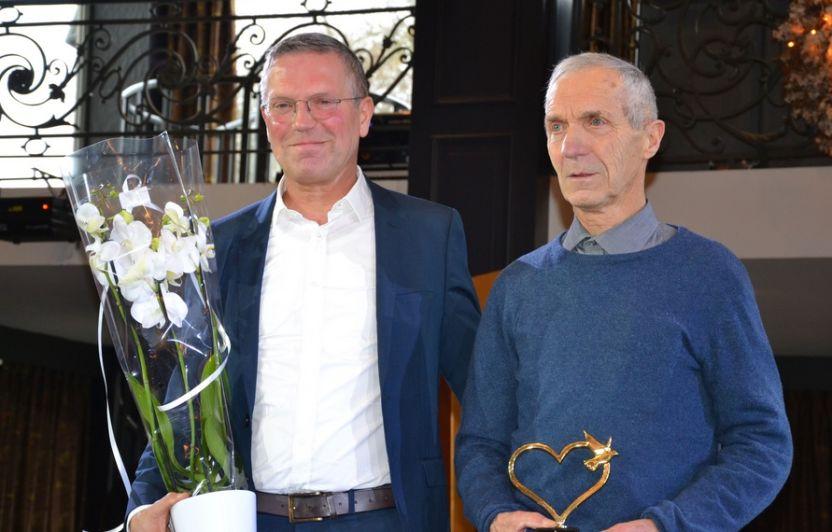 Loobuyck Jos & Jan , Aalter -	Op afspraak