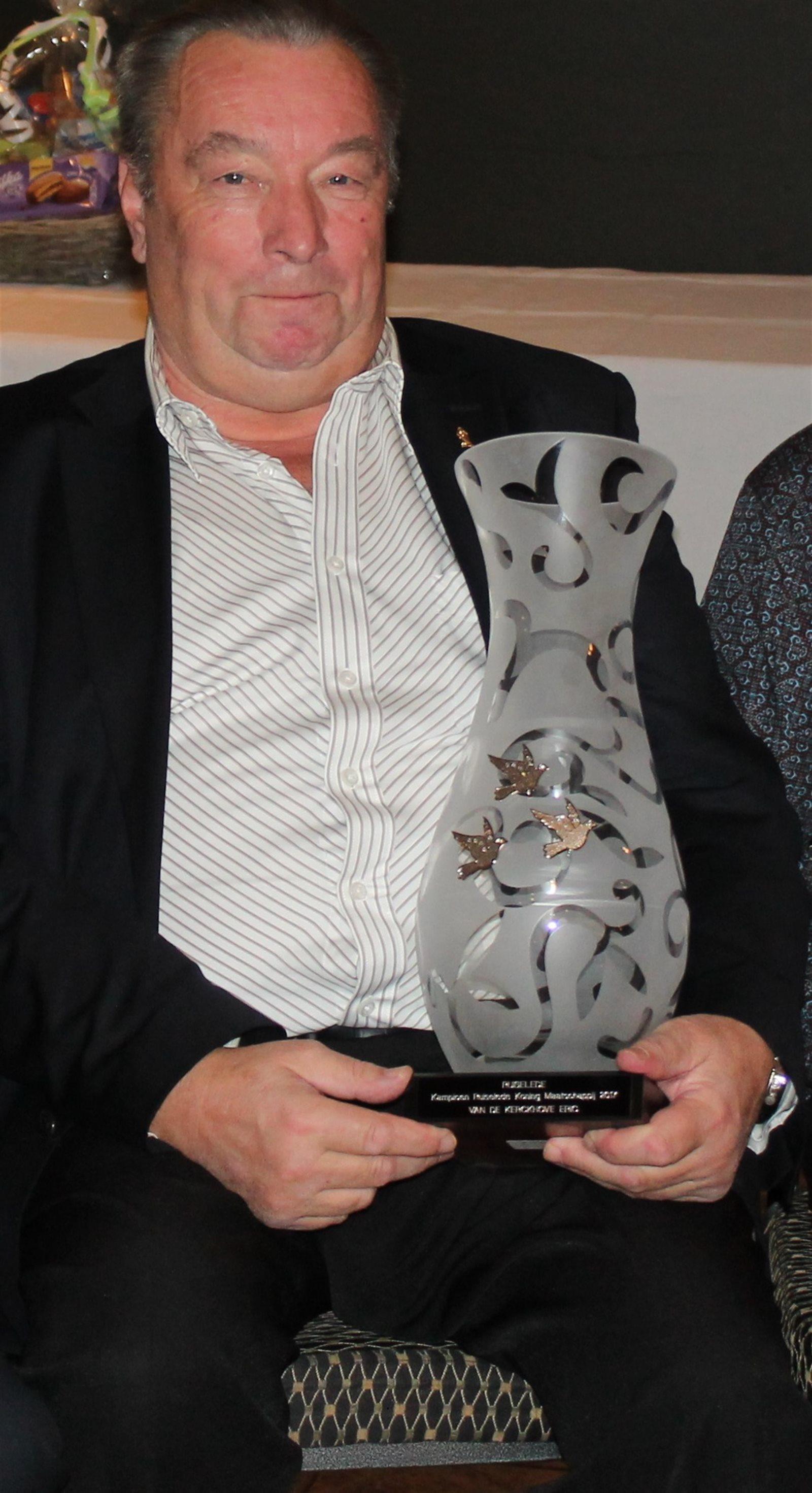 Van De Kerckhove Eric ,	Aalter -	Op afspraak