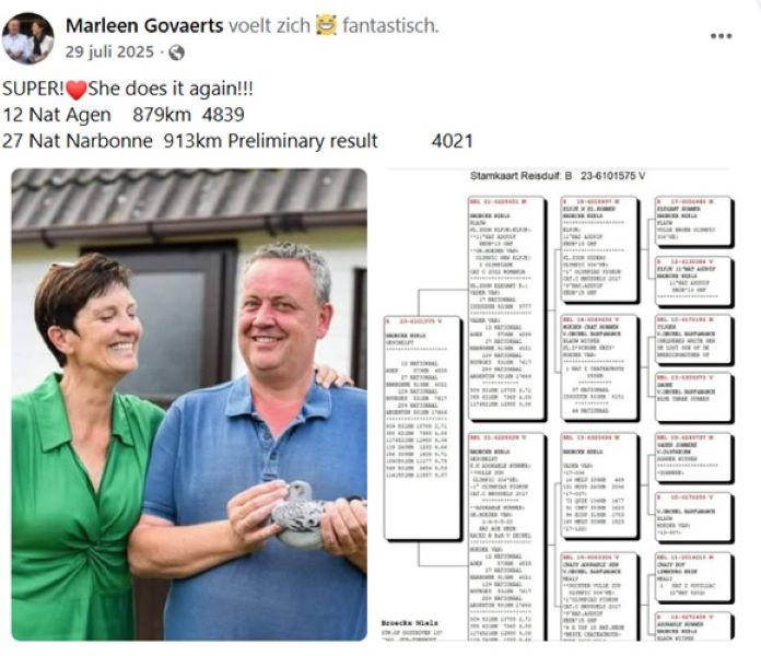 2025-07-29 FACEBOOK Marleen Govaerts
