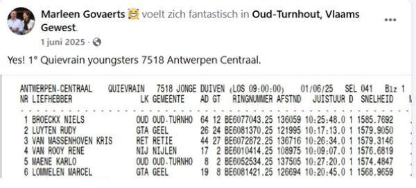 2025-06-01 FACEBOOK Marleen Govaerts
