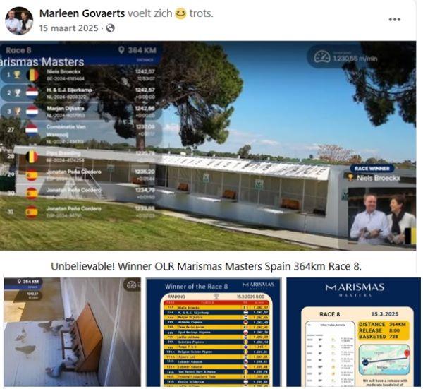 2025-03-15 FACEBOOK Marleen Govaerts