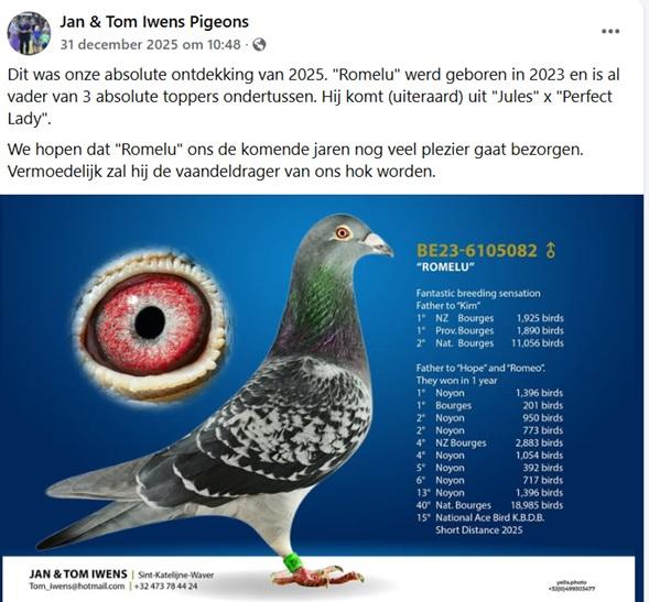 2025-12-31 FACEBOOCK Jan & Tom Iwens