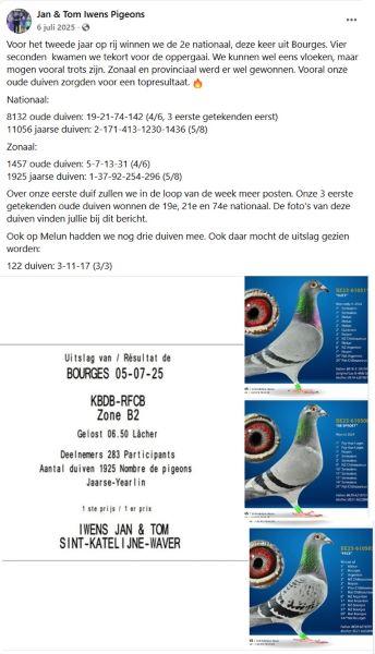 2025-07-06 FACEBOOCK Jan & Tom Iwens